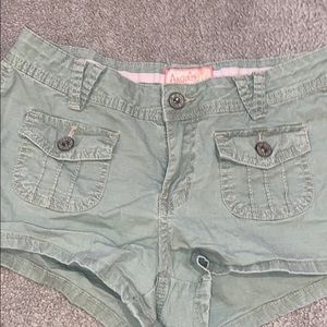 Cute comfy shorts